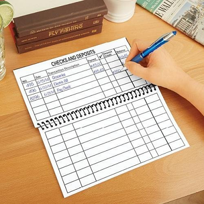 Check Registers